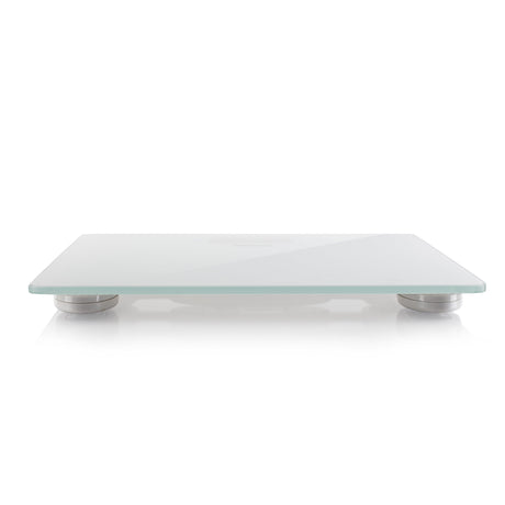 EAN 8713016024190 - Tristar WG-2419 báscula de baño Plaza Transparente, Blanco Báscula personal electrónica imagen 3