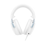 Auriculares Con Micrófono Gaming Cloud Iii Blanco-Azul - Df7f1aa