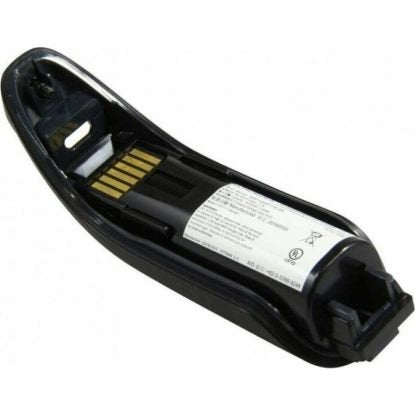 Battery Pack, Removable, - Rbp-2500, Black - Warranty: 3m
