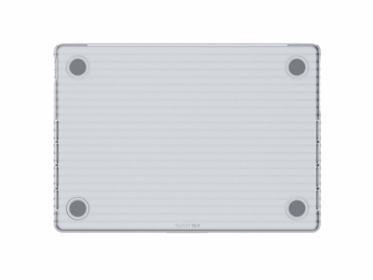 EAN 5056586727966 - Tech21 Evo Wave 35,6 cm (14") Carcasa rígida Transparente imagen 2