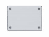 EAN 5056586727966 - Tech21 Evo Wave 35,6 cm (14") Carcasa rígida Transparente imagen 2