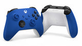 Xbox Wlc M Branded Shock Blue Wrls