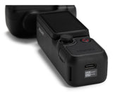 EAN 6937224148321 - DJI Osmo Pocket 4P cámara suspendida 4K Ultra HD 37 MP Wifi Negro imagen 5