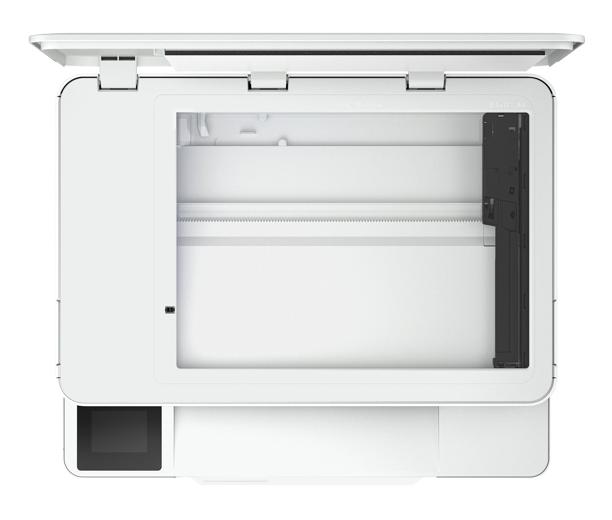 Impresora Hp Multifuncion Deskjet 6110e