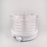 EAN 4820096556023 - Feel Maestro MR765 deshidratador de alimentos Blanco 245 W imagen 1