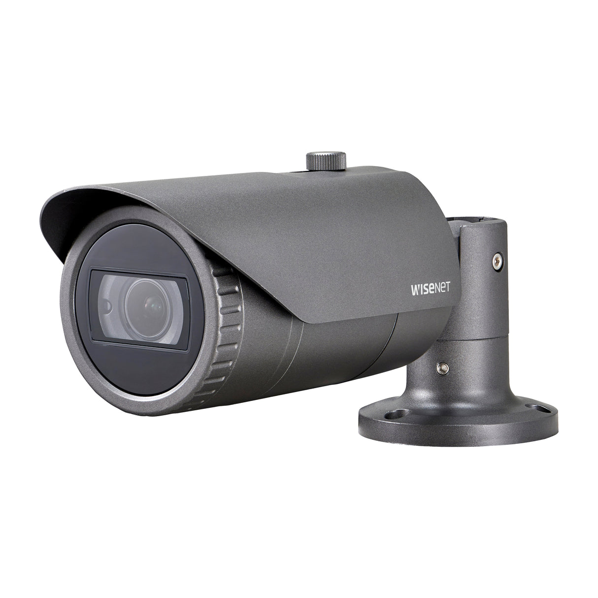 Hanwha Qno-6082r Cámara De Vigilancia Bala Cámara De Seguridad Ip Exterior 1920 X 1080 Pixeles Techo/Pared