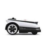 Ecovacs Goat A3000 Lidar Pro Eu Robot Cortacésped 100 W Negro, Blanco