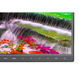 Nec Multisync Ea271f 68,6 Cm (27") 1920 X 1080 Pixeles Full Hd Led Negro