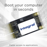 256gb Ssd Msata Sata Iii Mo-300