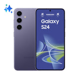 EAN 8806095299662 - Samsung Galaxy S24 15,8 cm (6.2") SIM doble 5G USB Tipo C 8 GB 256 GB 4000 mAh Violeta imagen 1