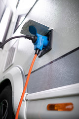 Brennenstuhl Cee Cable De Extensión 25m Cee 230v/16a