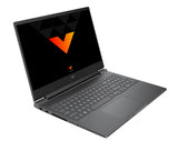 Portátil Victus Gaming 16 S0006ns 16.1" Ryzen 7 7840hs 16gb  512gb Ssd Nvidia Gforce Rtx4050 Freedos Plata Mica
