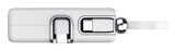 Powerbank 5000mah Trust Pacto 26105 18w Blanca