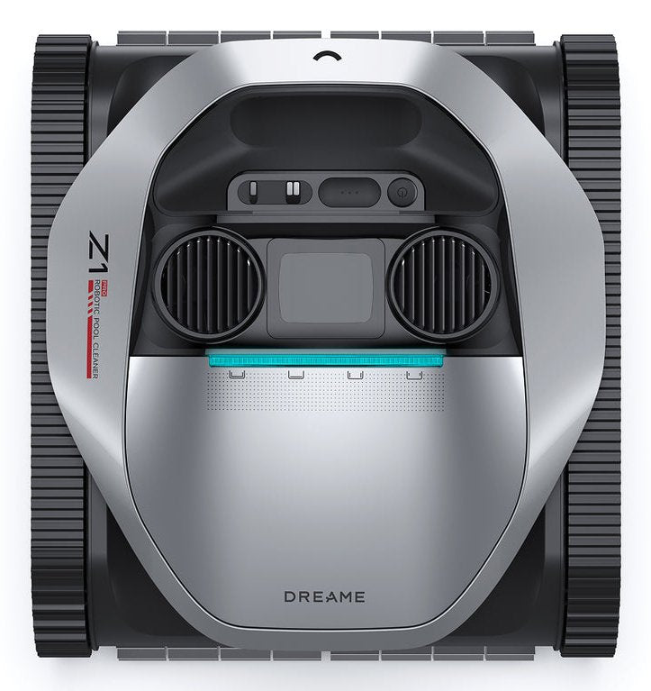 EAN 6978144670066 - Dreame Z1 Pro Robot limpiafondos para piscina imagen 3