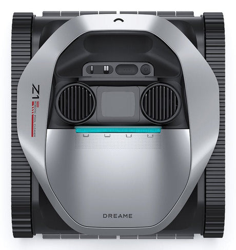 EAN 6978144670066 - Dreame Z1 Pro Robot limpiafondos para piscina imagen 3