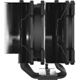 Disipador De Cpu Alpenföhn Brocken 4 Max,  (Negro Mate)   Intel Amd 84000000211