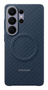 Samsung Carbon Magnet Case Galaxy S26 Ultra, Dark Blue