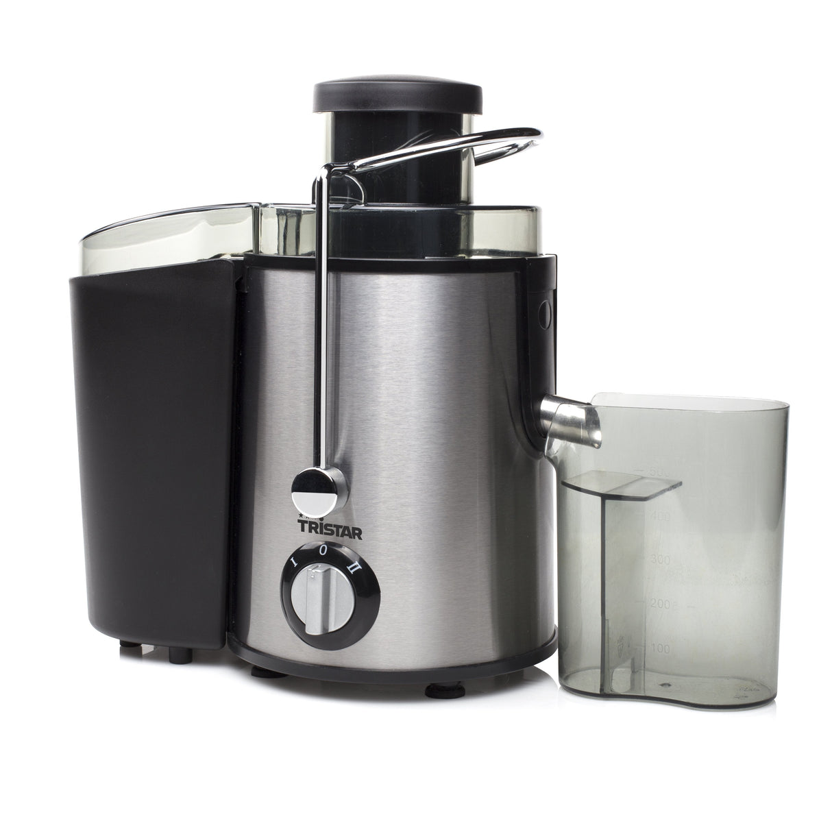 Licuadora Tristar Sc-2284 - Acero Inoxidable