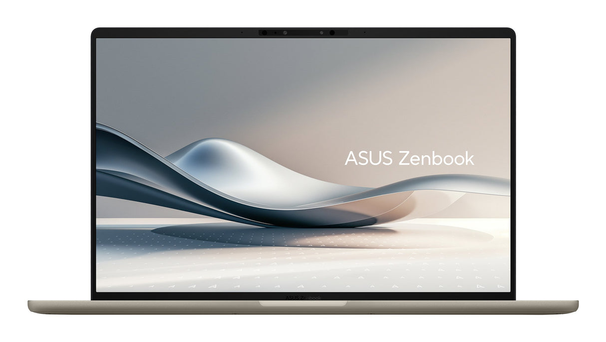 EAN 4711387872673 - ASUS Zenbook A14 UX3407QA-QD283W 35,6 cm (14") LPDDR5x-SDRAM Wi-Fi 6E (802.11ax) imagen 8