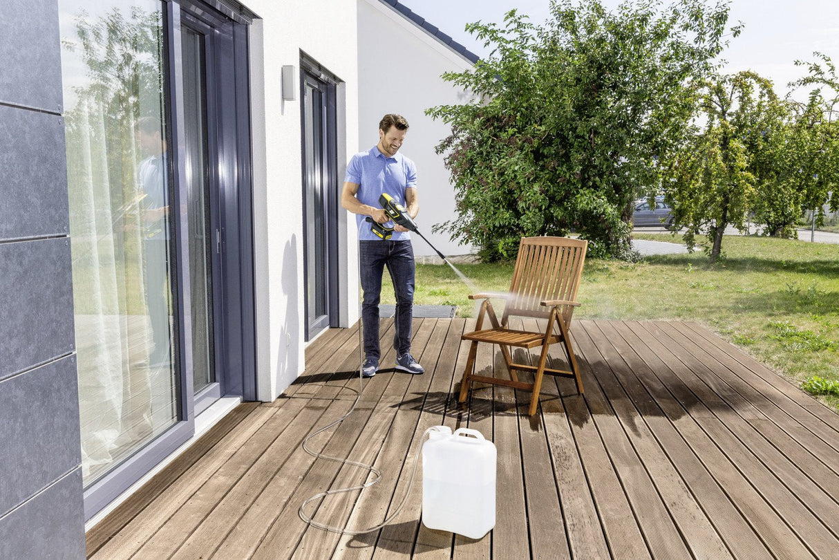 Kärcher  Sh 5 Saugschlauch