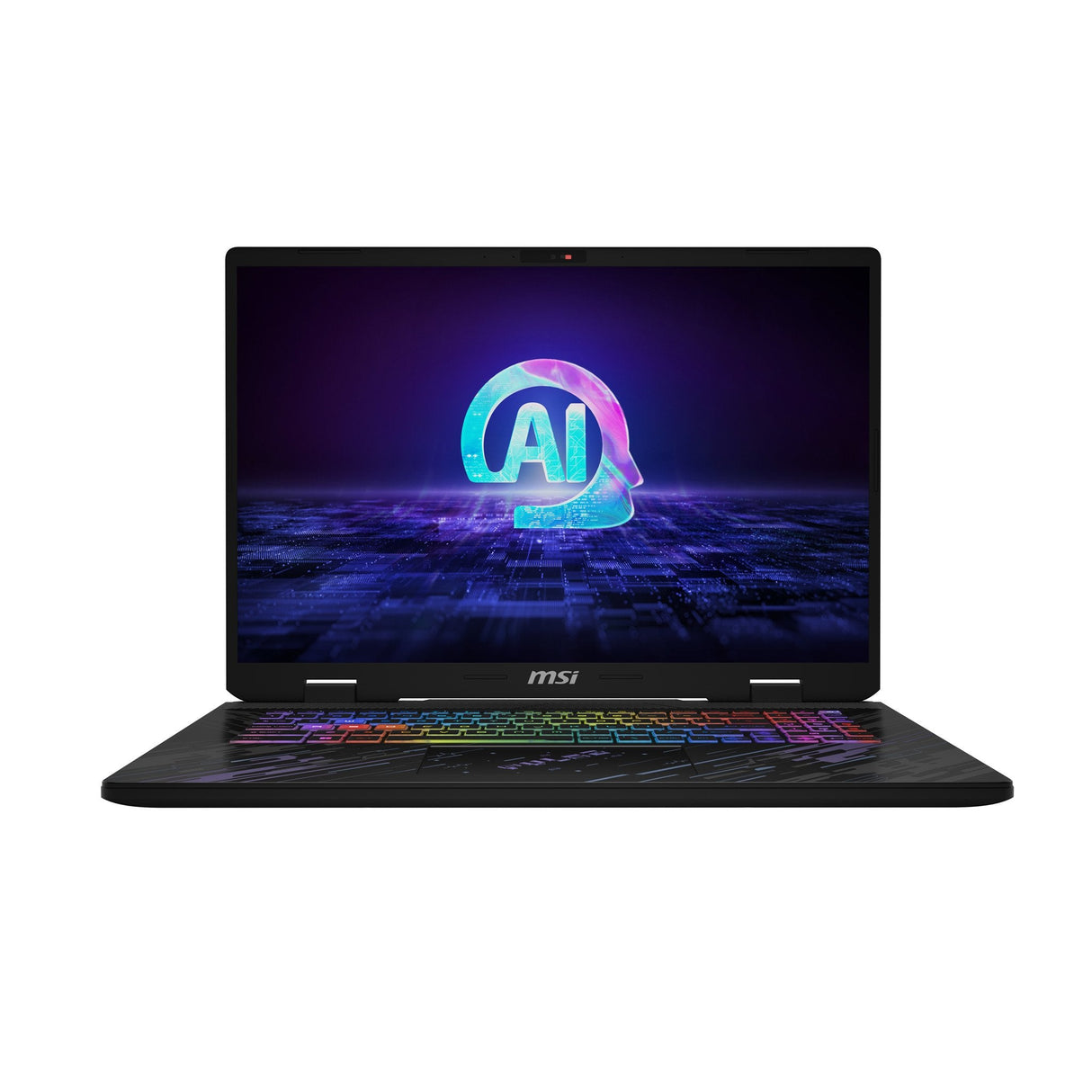 Notebook Msi Pulse 17 Ai C1vfkg-032xes 17/ Intel Core Ultra 7 155h/ Ddr5 16gb/ Ssd1tb/ Geforce Rtx 4060 8gb/ Sin S.O