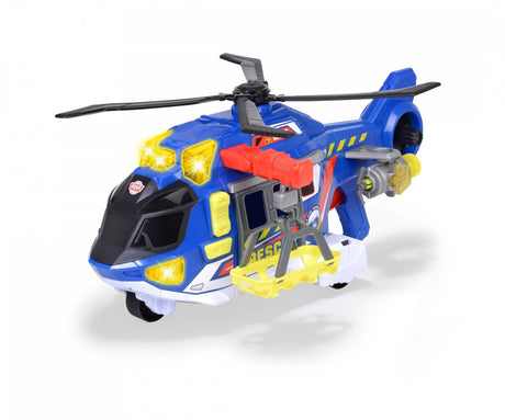 EAN 4006333084683 - Dickie Toys 203307002 vehículo de juguete imagen 1