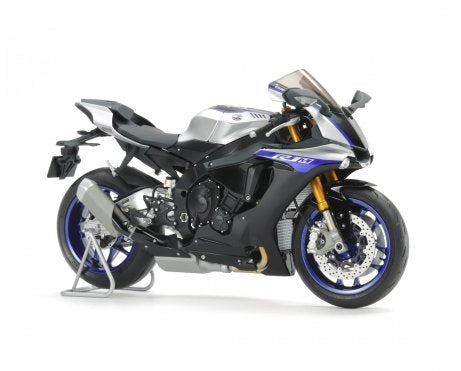 Tamiya Kit Yamaha Yzf-R1m 1 12