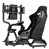 Oplite Cockpit Gtr S8 Infinity Force Negro Retail