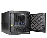 EAN 4250749706701 - bluechip SERVERline T10302s servidor 960 GB Cubo Intel Atom® C3558 2,2 GHz 16 GB DDR4-SDRAM 265 W imagen 5