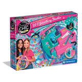 Set Joyeria Bff Crazy Chic