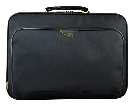 EAN 5060182451484 - Techair Classic essential 43,9 cm (17.3") Maletín Negro imagen 6