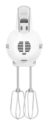 EAN 8017709301873 - Smeg HMF01WHEU batidora Batidora de mano 250 W Blanco imagen 2