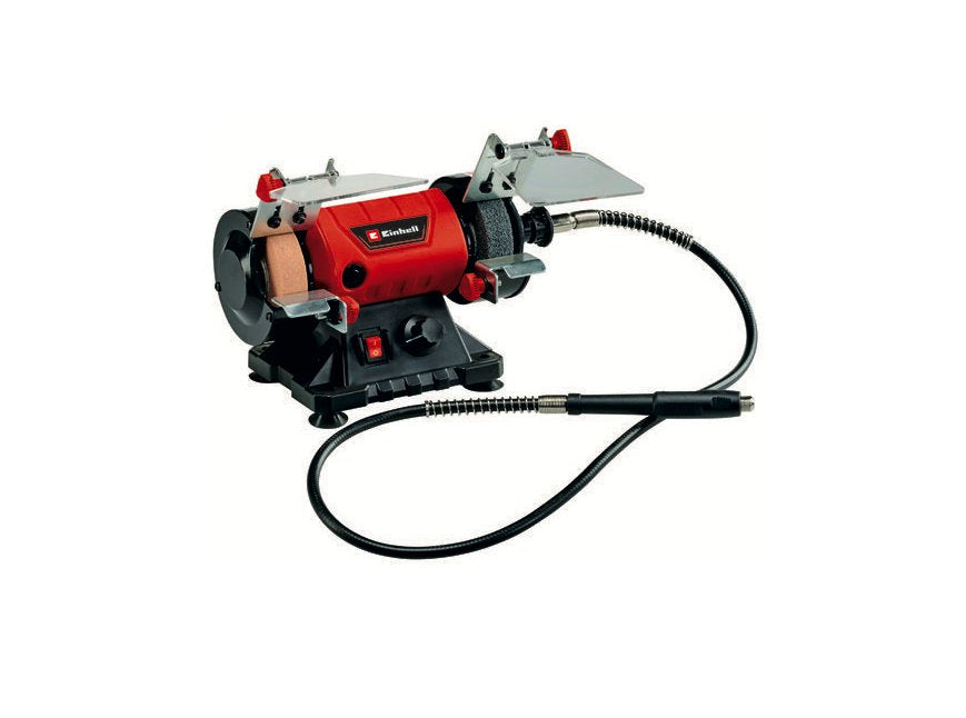 Einhell Amoladora De Banco Tc-Xg 75 Kit 4412559