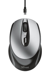 EAN 8713439238099 - Trust Zaya ratón Oficina Ambidextro RF inalámbrico Óptico 1600 DPI imagen 6