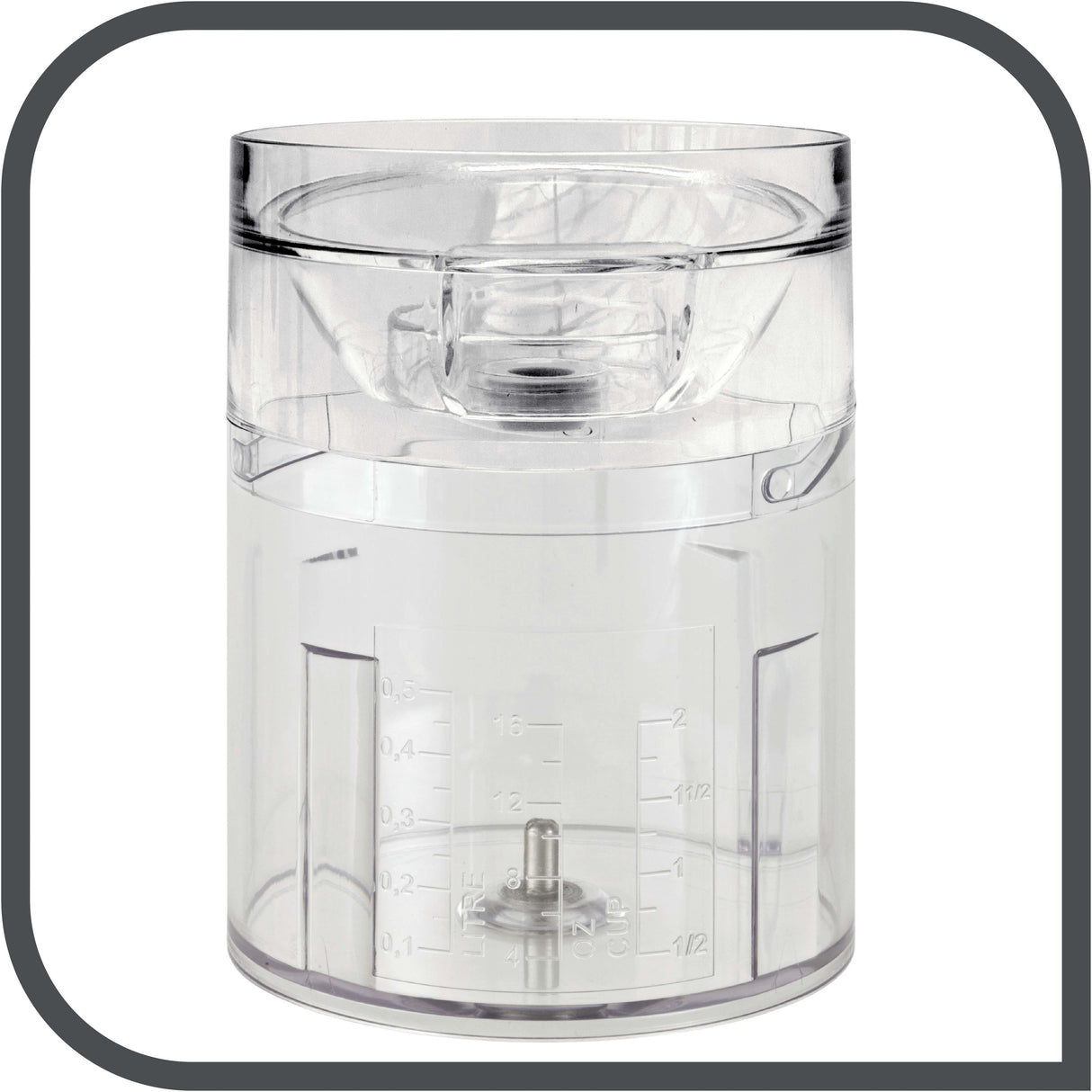 Tefal Mb450b38 Universal Slicer