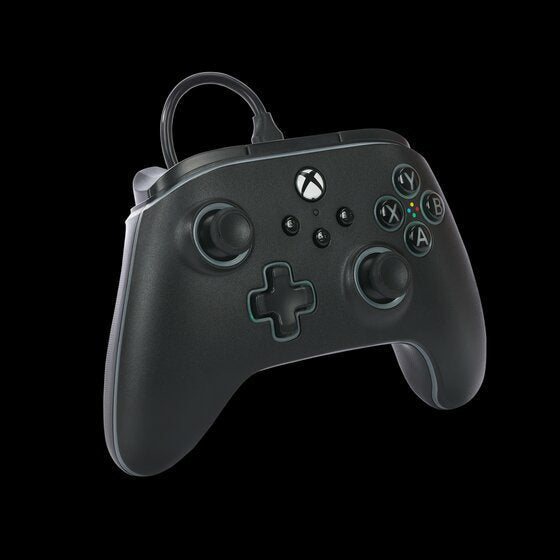 Mando Xbox Series X/S Lumectra Perp Negro