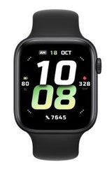 Honor Watch 5 Negro