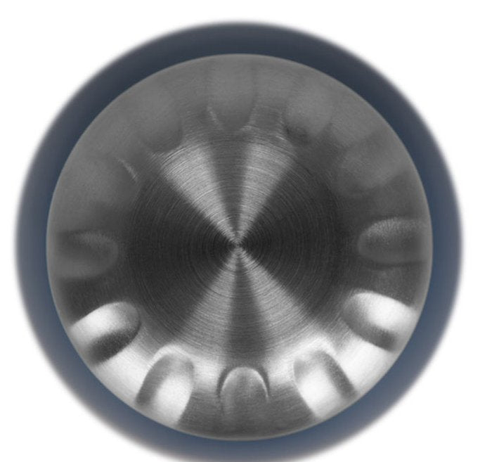 Orbegozo Trl 754 Botella Termo - Conserva Liquidos Frios Y Calientes Hasta 24 Horas - Capacidad 750ml - Acero