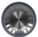 Orbegozo Trl 754 Botella Termo - Conserva Liquidos Frios Y Calientes Hasta 24 Horas - Capacidad 750ml - Acero