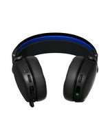Auriculares Steelseries Arctis 7p  Inalámbrico Diadema Juego Usb Tipo C Negro