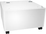 EAN 5704174062950 - HP LaserJet Printer Stand Blanco imagen 4