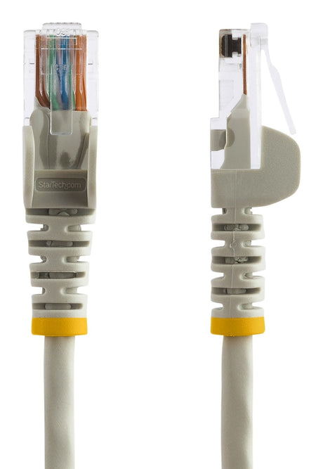 EAN 0065030870979 - StarTech.com 45PAT10MGR cable de red U/UTP (UTP) imagen 2