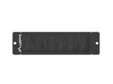 EAN 5901969416992 - Lanberg AK-1104-B accesorio de bastidor Panel pasacables con cepillo imagen 2