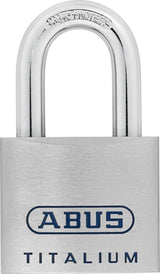 EAN 4003318708794 - ABUS 96TI/60 KD Candado convencional 1 pieza(s) imagen 1