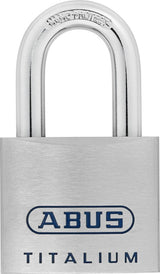 Abus 96 Titalium 96ti/60 Sl 8