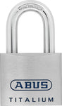 EAN 4003318708725 - ABUS 96TI/50 KD Candado convencional 1 pieza(s) imagen 1