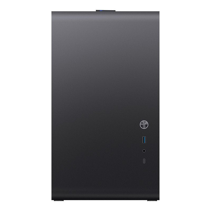 Jonsbo U4 Mini Mesh Micro-Atx-Carcasa - Negro