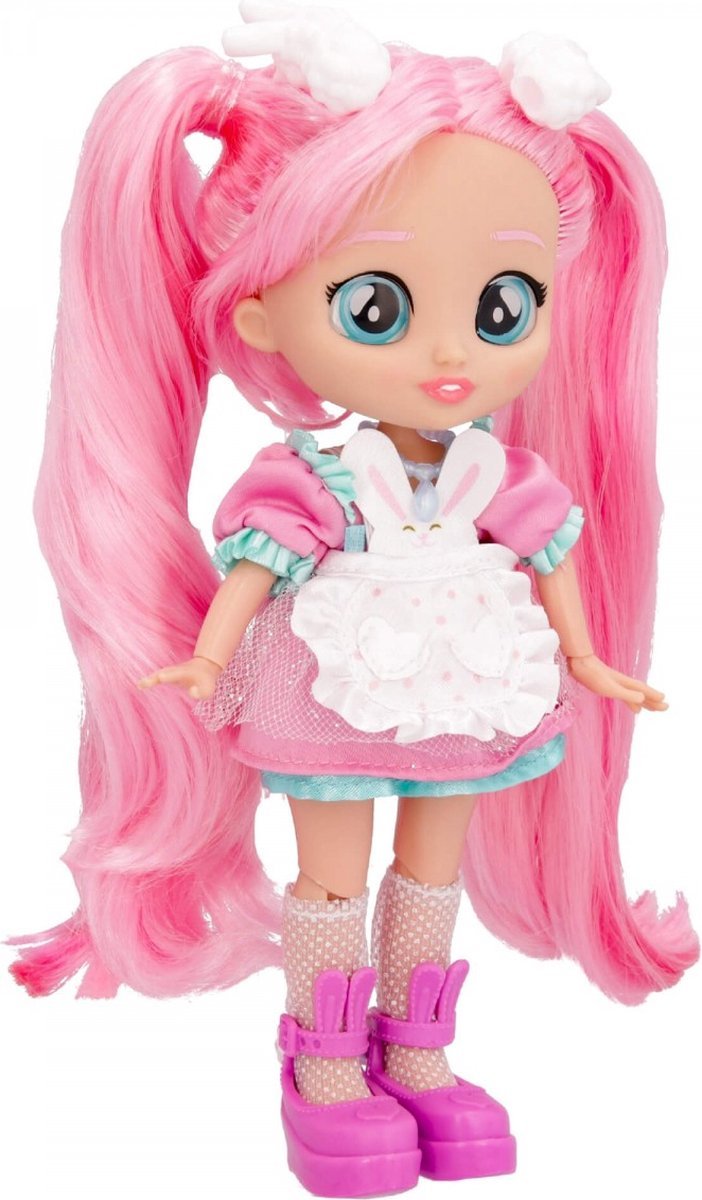 EAN 8421134923683 - IMC Toys BFF Doll Coney Series 3 imagen 2