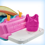 EAN 0887961903553 - Barbie GRG29 accesorio para muñecas Barco para muñecas imagen 5