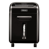 Destructora De Documentos Fellowes 79ci